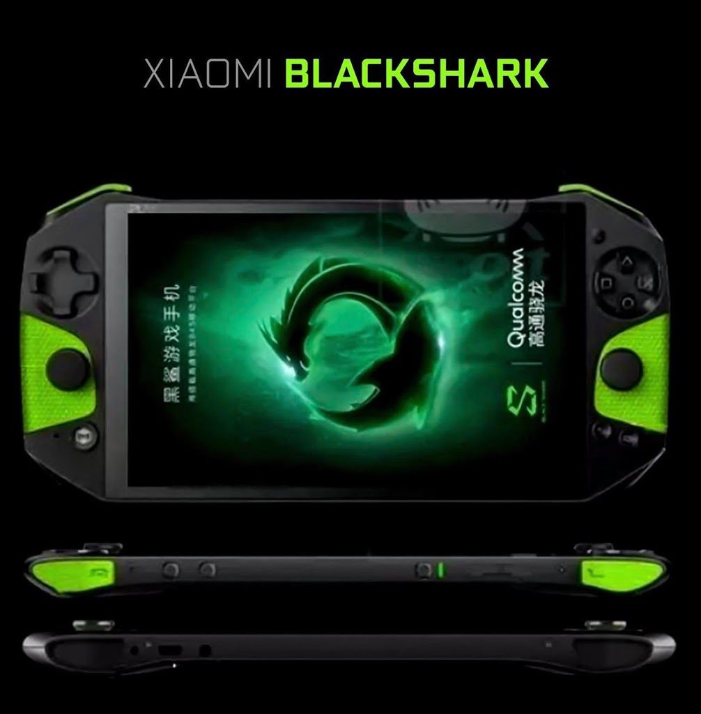 Xiaomi 2BBlack 2BShark 2BPrice