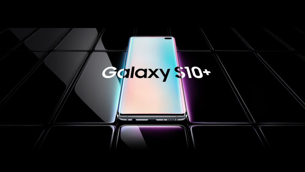 Samsung Galaxy S10 price in Nepal