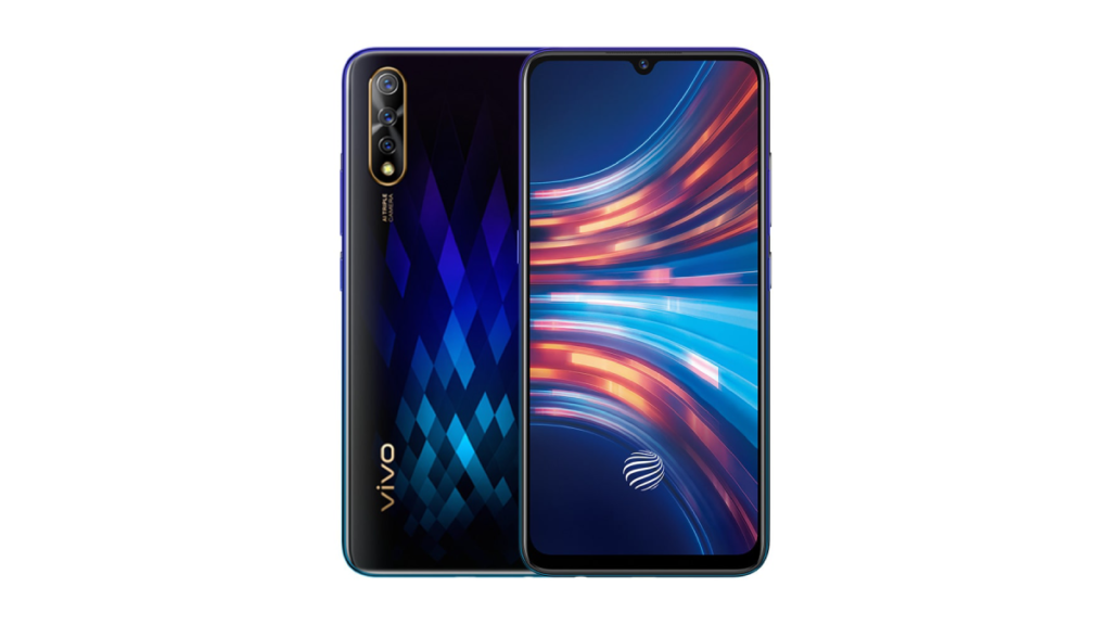 Vivo S1 Price in Nepal