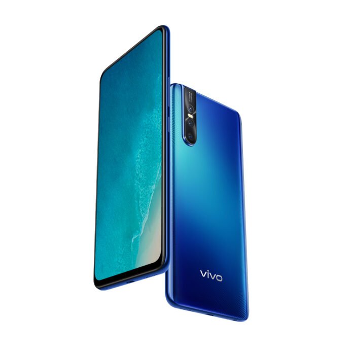 Vivo Mobile Price in Nepal 2020 [Updated: October 2020] | TechnoSanta