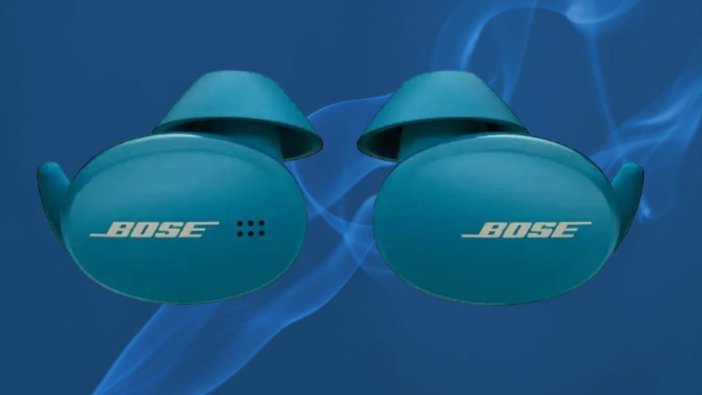 Bose QuietComfort and Sport Earbuds