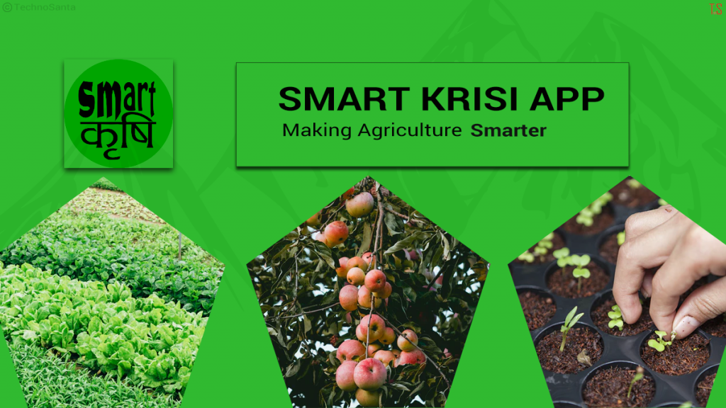 smart krisi mobile app