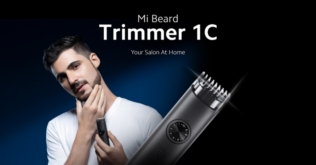 Mi Beard Trimmer 1C Price in Nepal