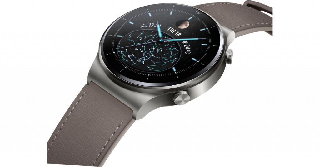 Huawei Watch GT 2 Pro Price in Nepal