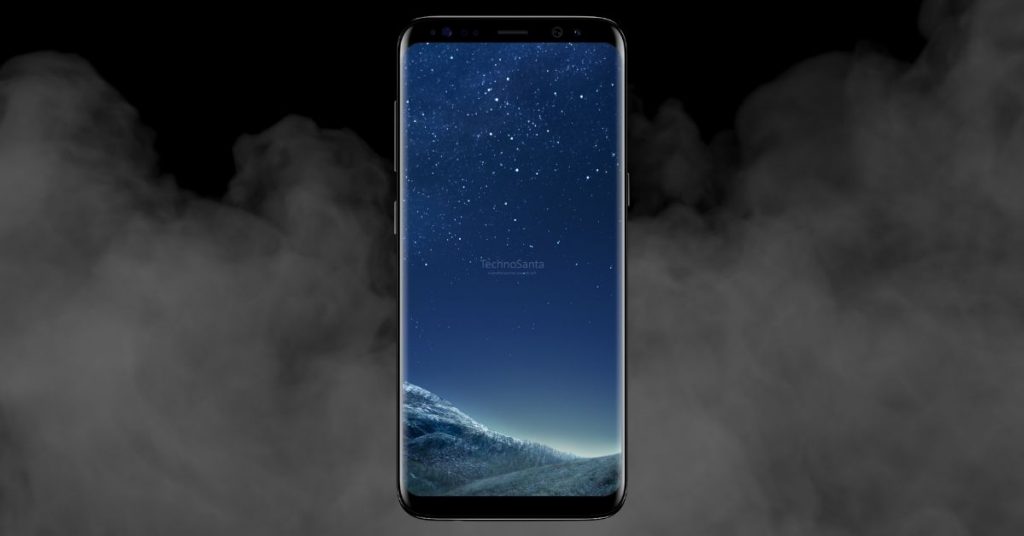 Samsung Galaxy S8