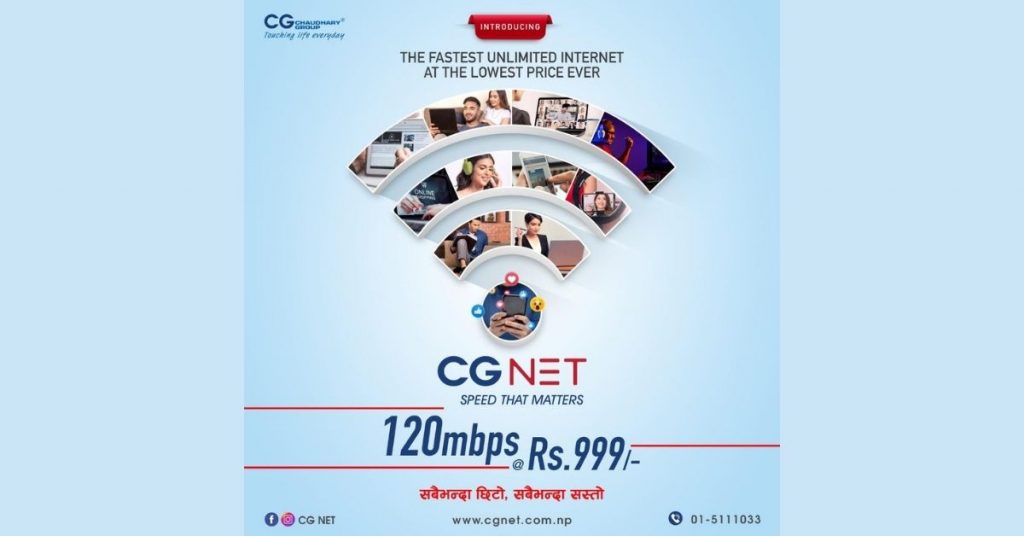 CGNet