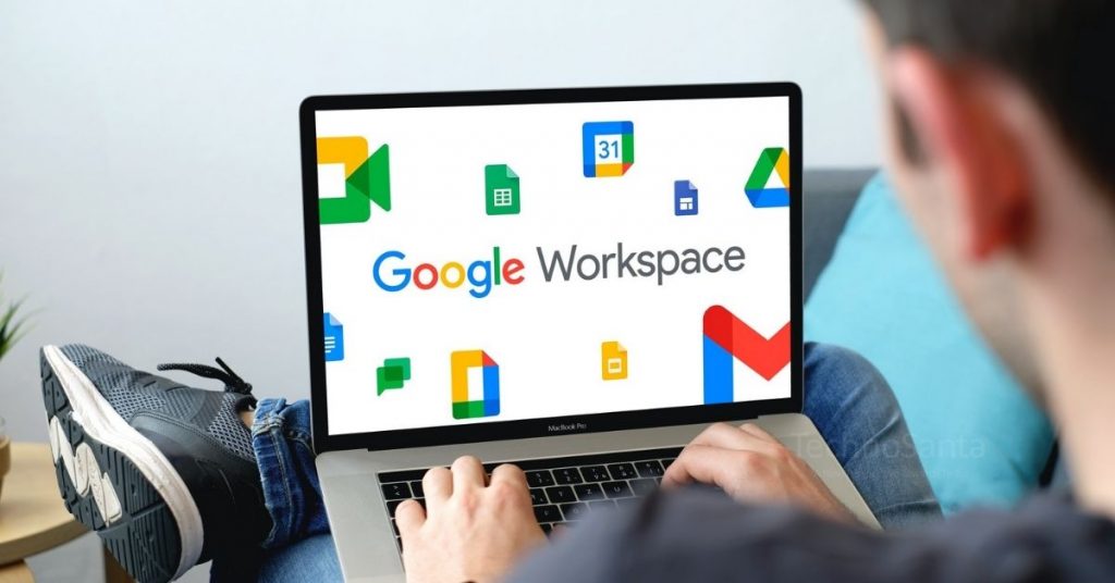 Google Workspace