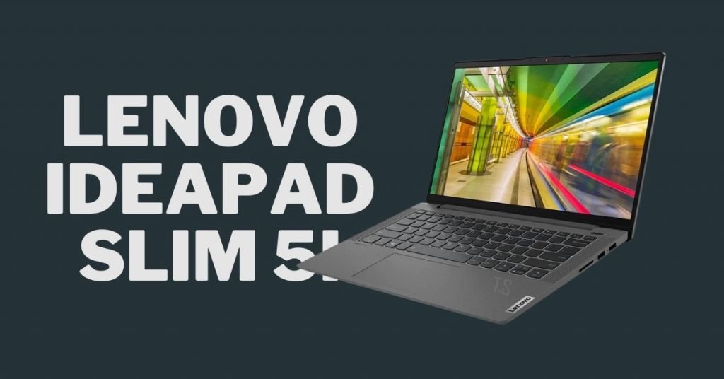 Lenovo IdeaPad Slim 5i