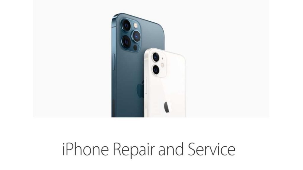 Apple announced Self Service Repair