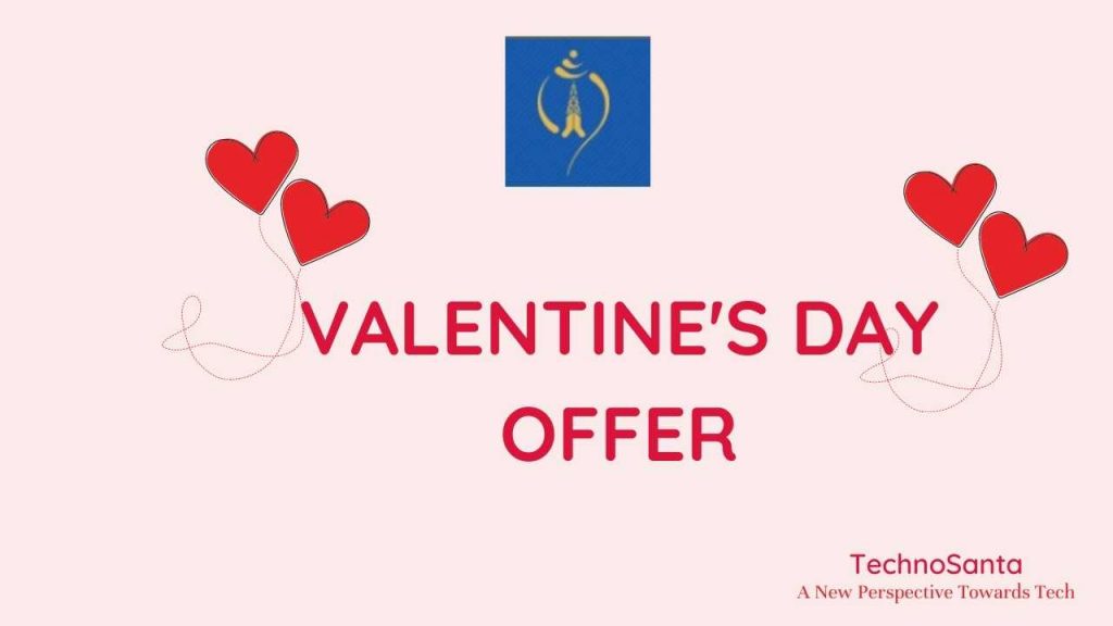 Nepal Telecom's Valentine's Offer "Unlimited Data and Voice Pack"