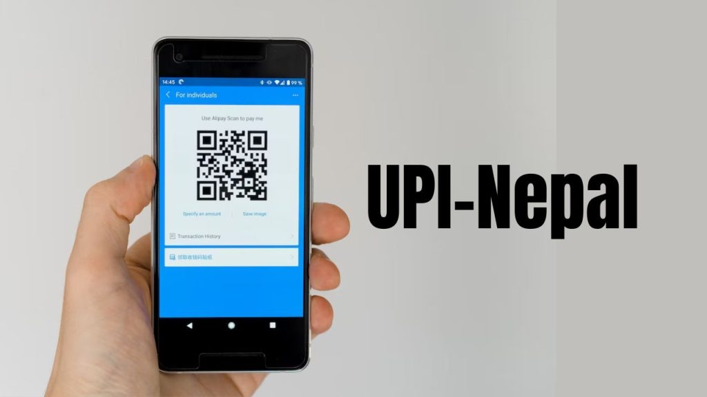 Unified Payment Interface (UPI-Nepal)