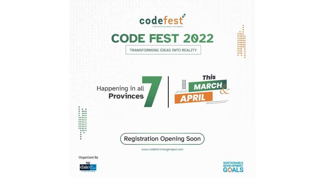 CodeFest 2022