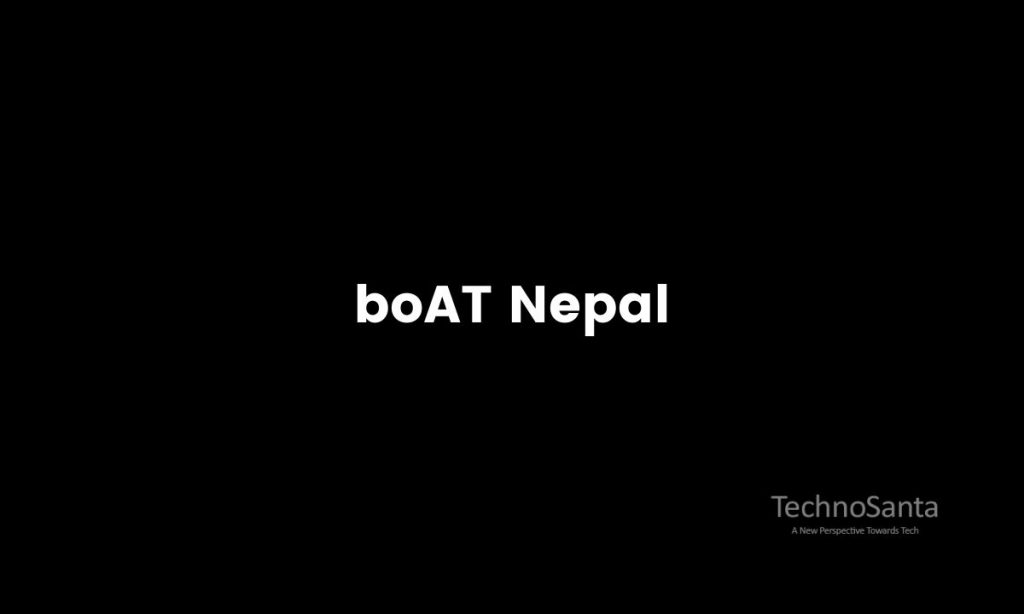 boAT Accessories Nepal