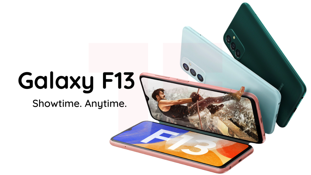 Samsung Galaxy F13