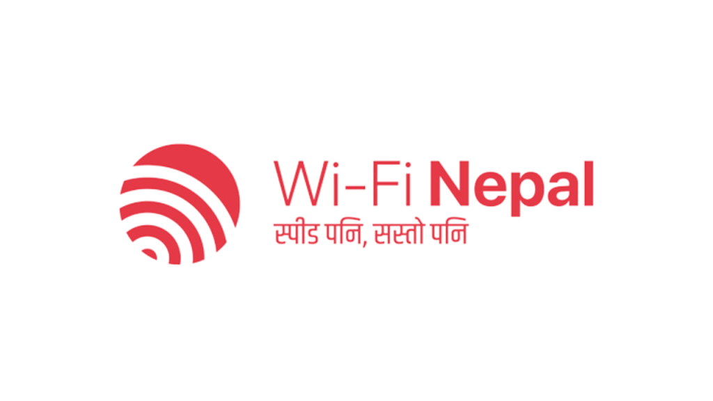 Wi-Fi Nepal