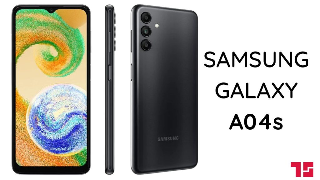 Samsung Galaxy A04s Nepal