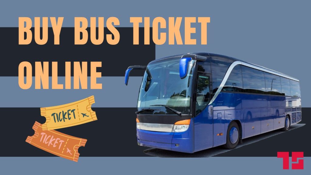 Buy Bus Ticket Online Nepal