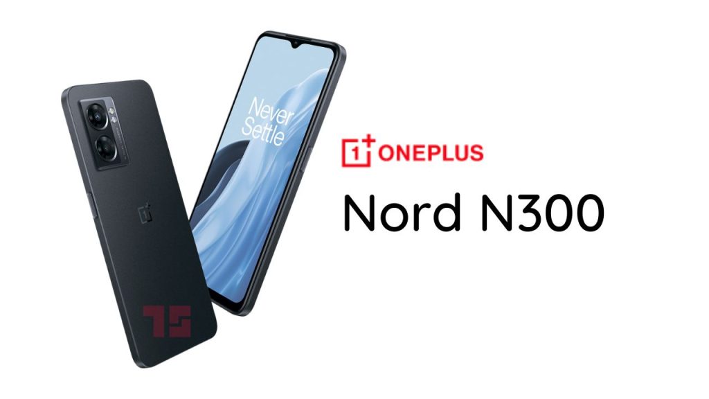 Oneplus Nord N300