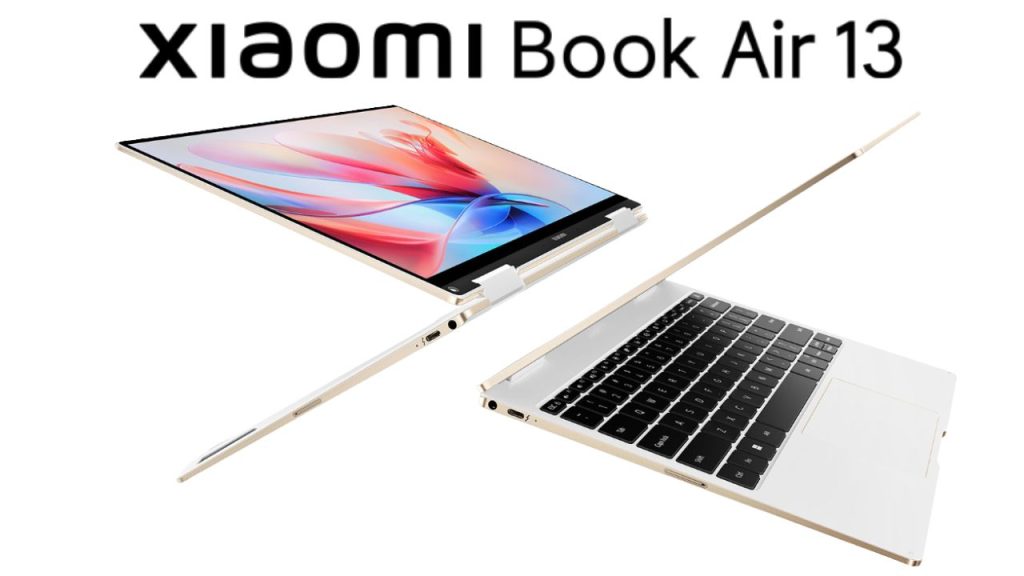 Xiaomi Book Air 13