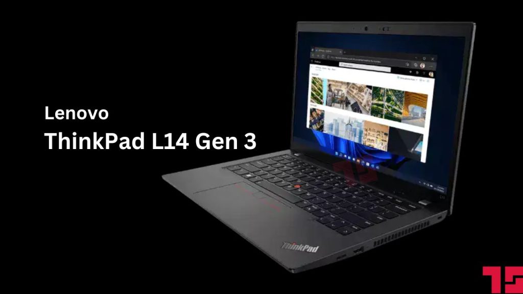 Lenovo ThinkPad L14 Gen 3 in Nepal