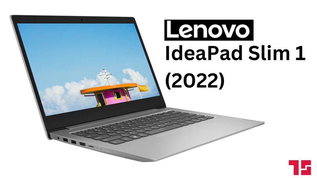Lenovo IdeaPad Slim 1 2022