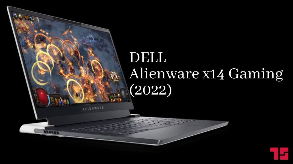 Dell Alienware x14 Gaming