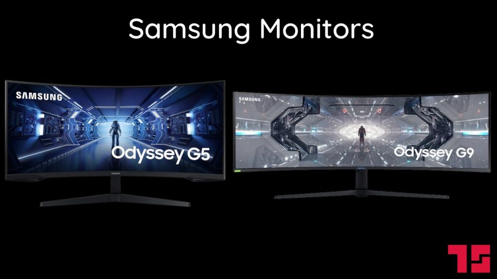 Samsung Monitor Price in Nepal