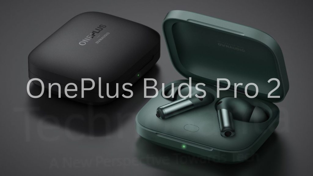 OnePlus Buds Pro 2 Price Nepal