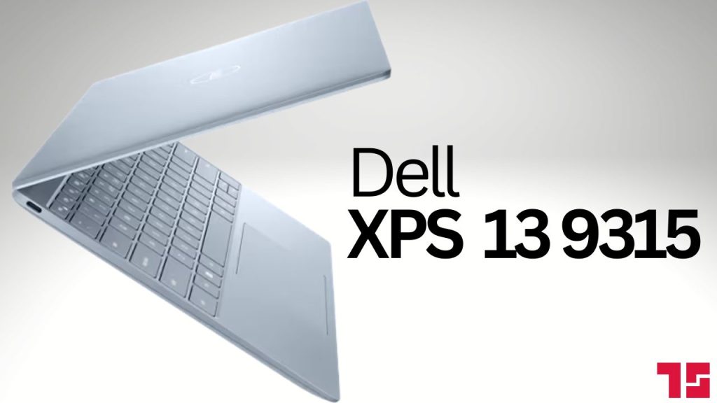 Dell XPS 13 9315 Price in Nepal