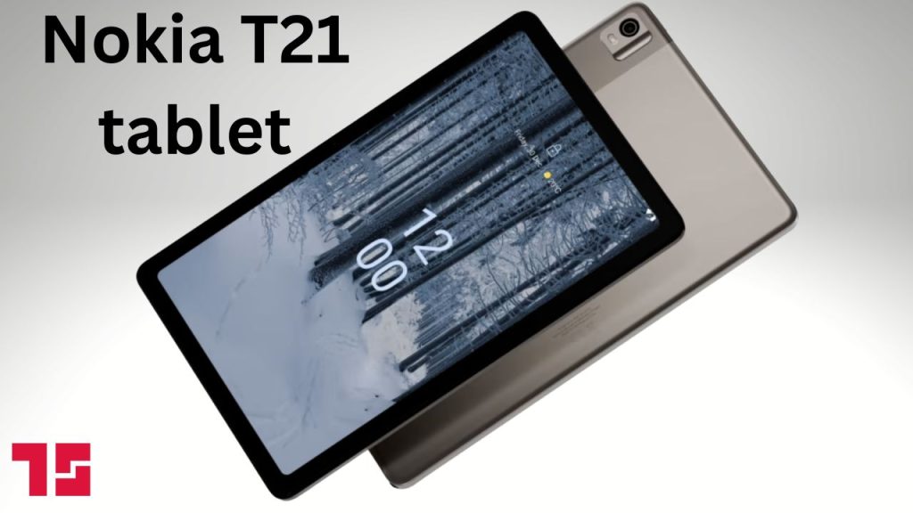 Nokia T21 Price in Nepal
