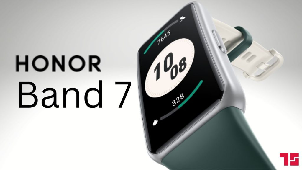 Honor Band 7 Price in Nepal