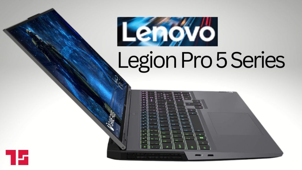 Lenovo Legion Pro 5 Series Price in Nepal