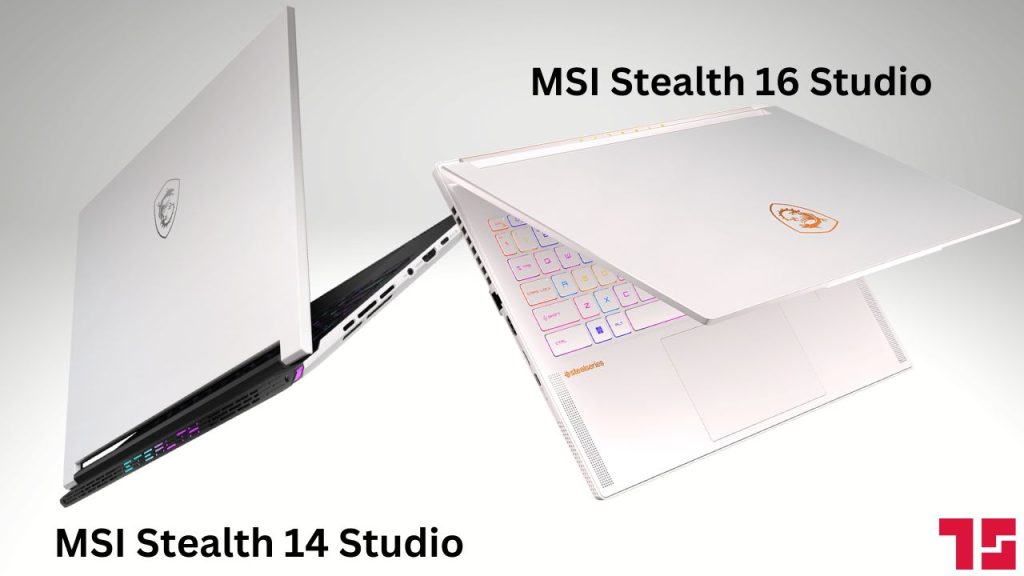 MSI Stealth Studio Price in Nepal
