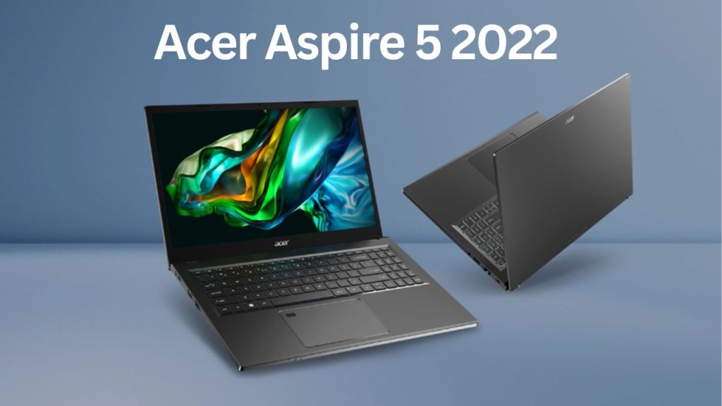 Acer Aspire 5 2022 Price in Nepal