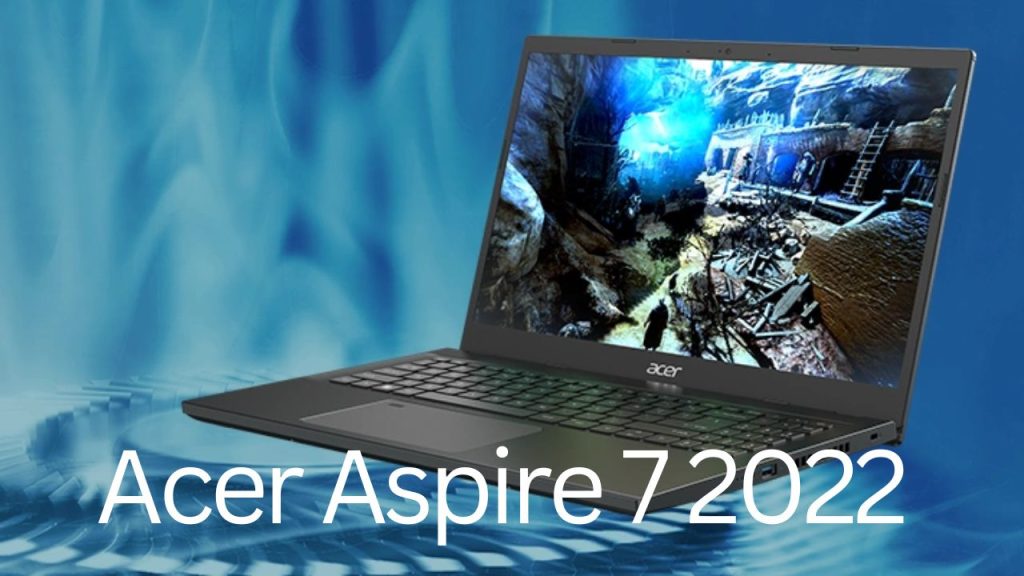 Acer Aspire 7 2022 Price in Nepal