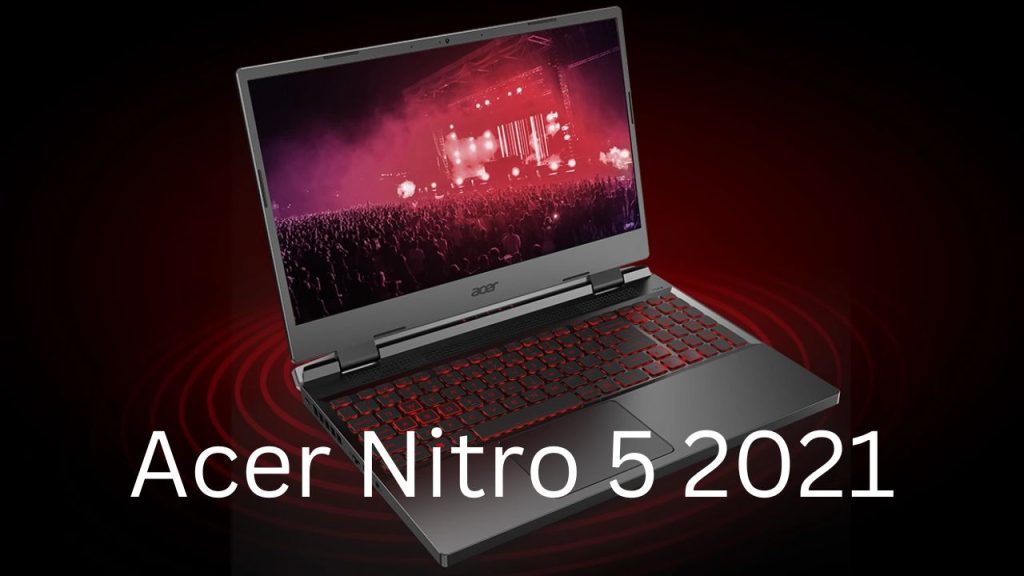 Acer Nitro 5 2021 Price in Nepal