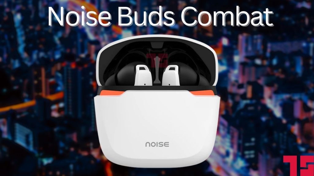 Noise Buds Combat Price in Nepal