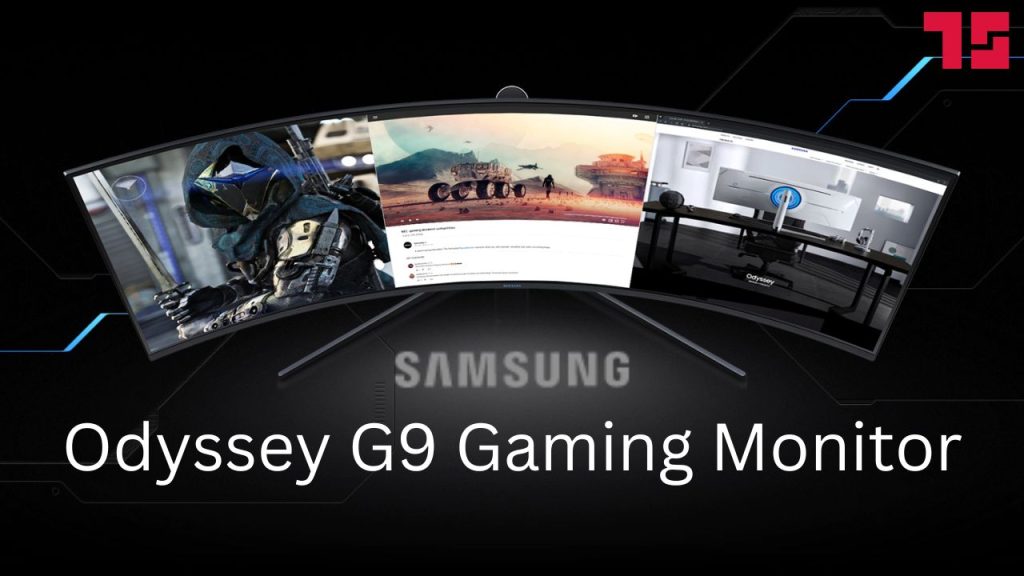 Samsung Odyssey G9 Price in Nepal