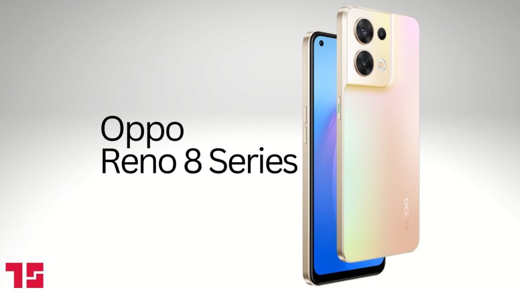 Oppo Reno 8 Series Price in Nepal