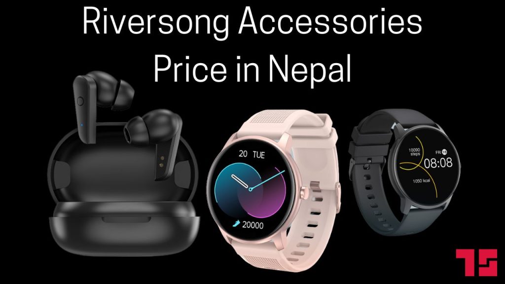 Riversong Accessories Price in Nepal