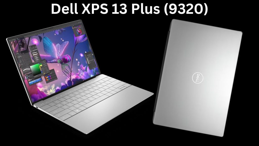 Dell XPS 13 Plus 9320 Price Nepal