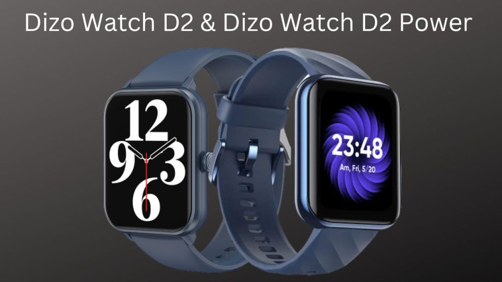 Dizo Watch D2 Power Price Nepal