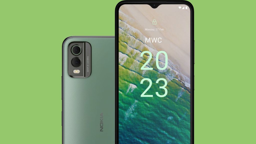 Nokia C32 Price Nepal