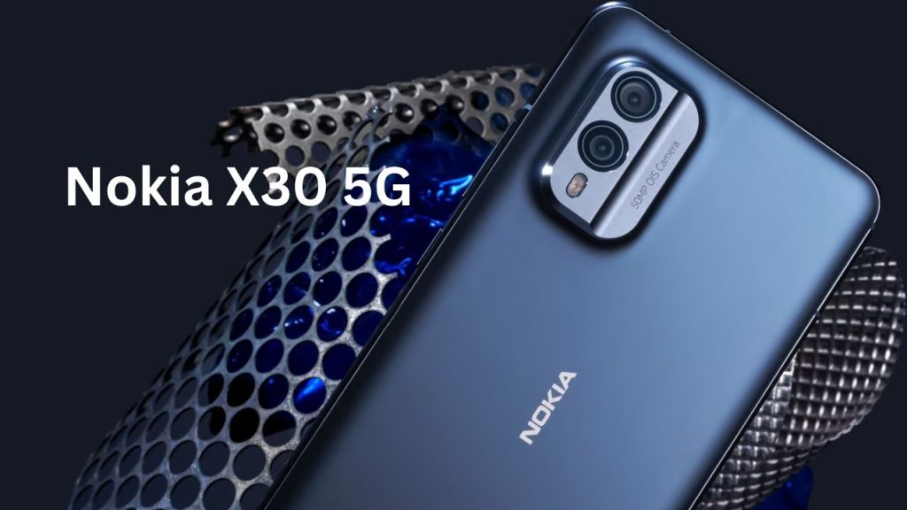 Nokia X30 5G Price Nepal