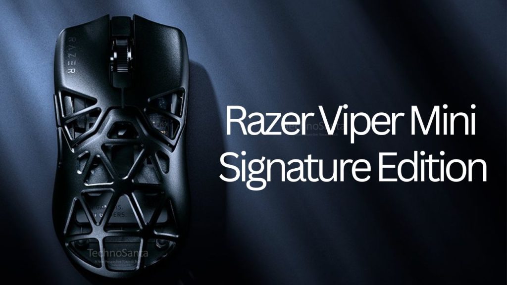 Razer Viper Mini Signature Edition Price in Nepal