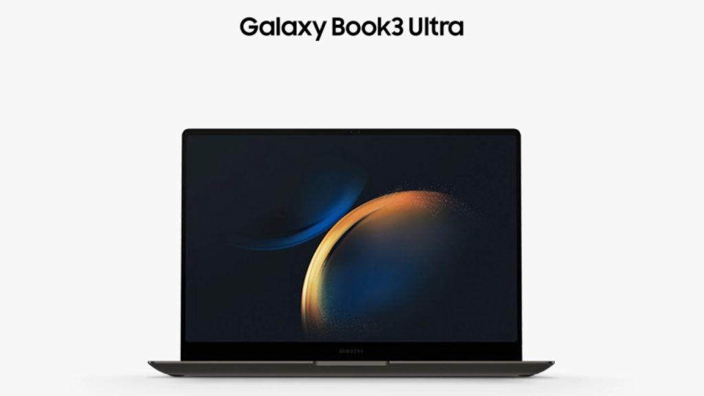 Samsung Galaxy Book 3 Ultra Price Nepal
