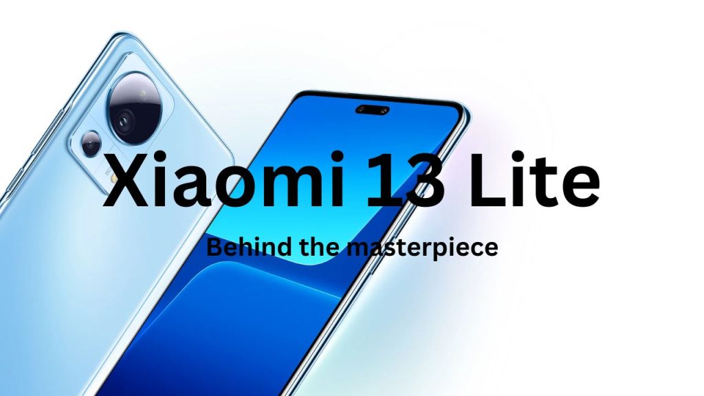 Xiaomi 13 Lite Price Nepal