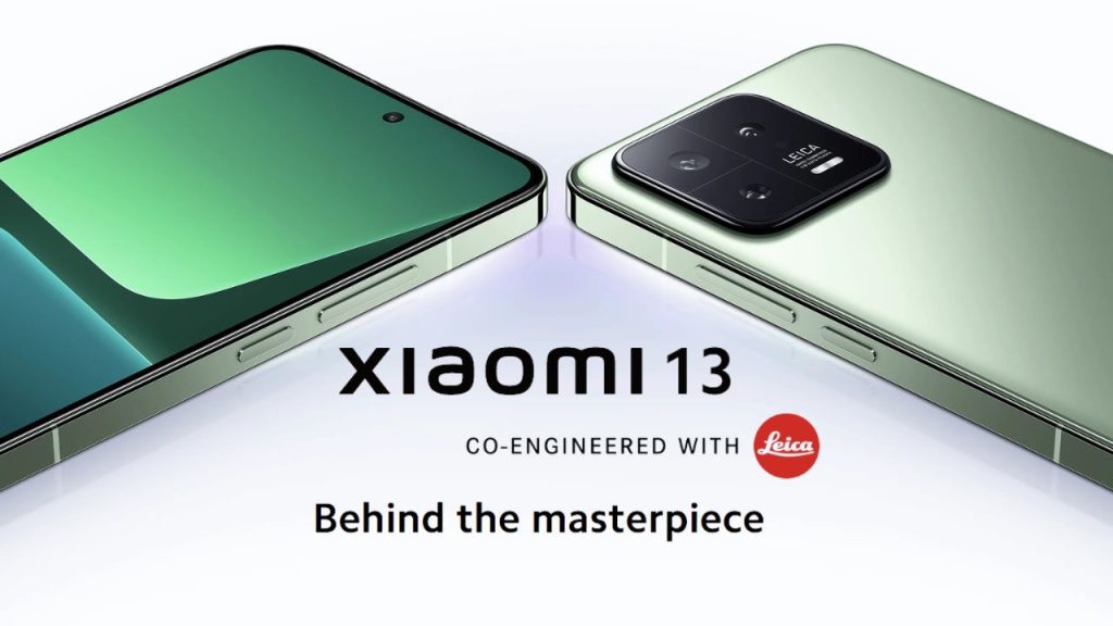 Xiaomi 13 Price Nepal