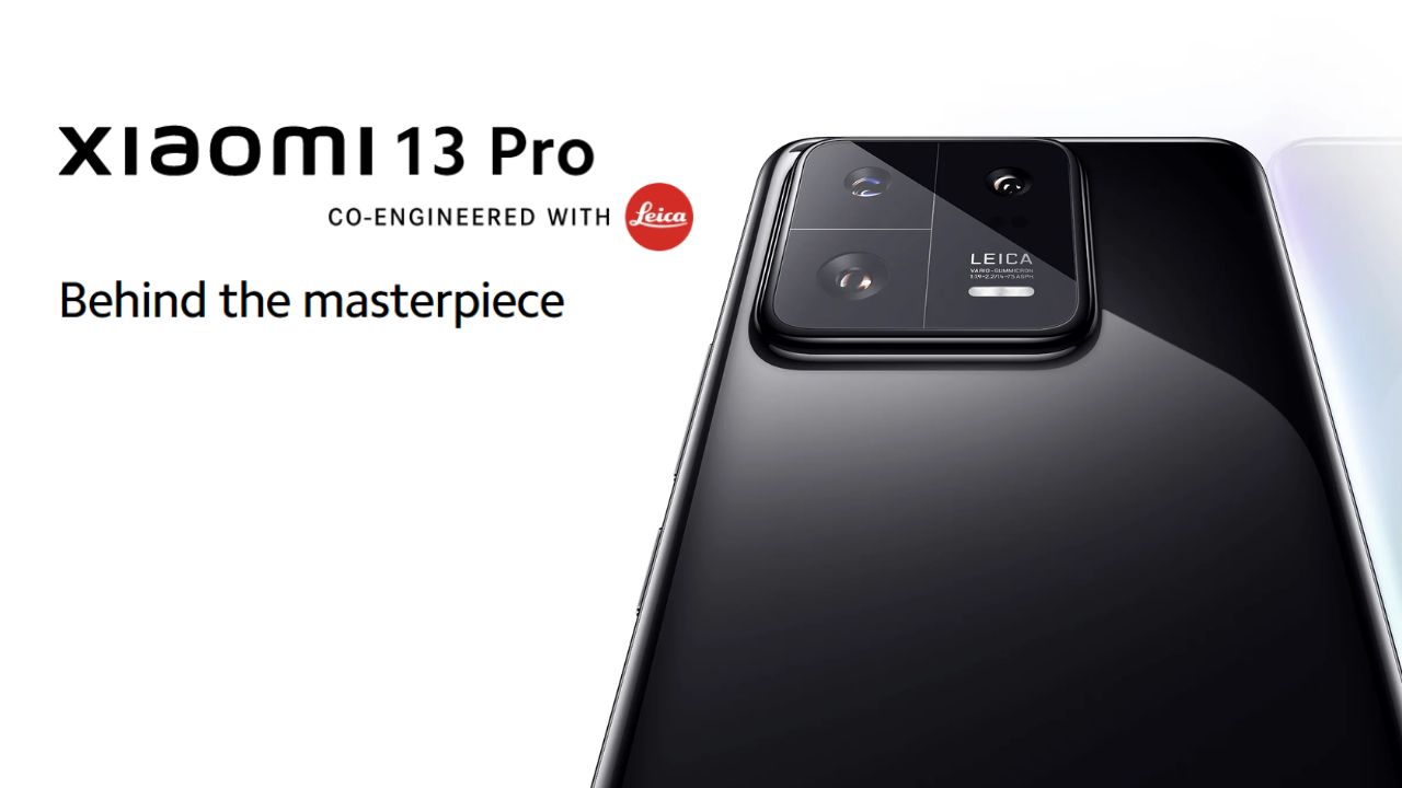 Xiaomi 13 Pro Price Nepal