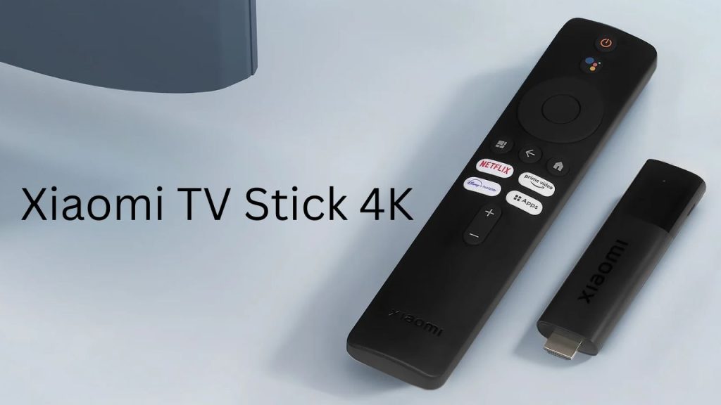 Xiaomi TV Stick 4K Price Nepal